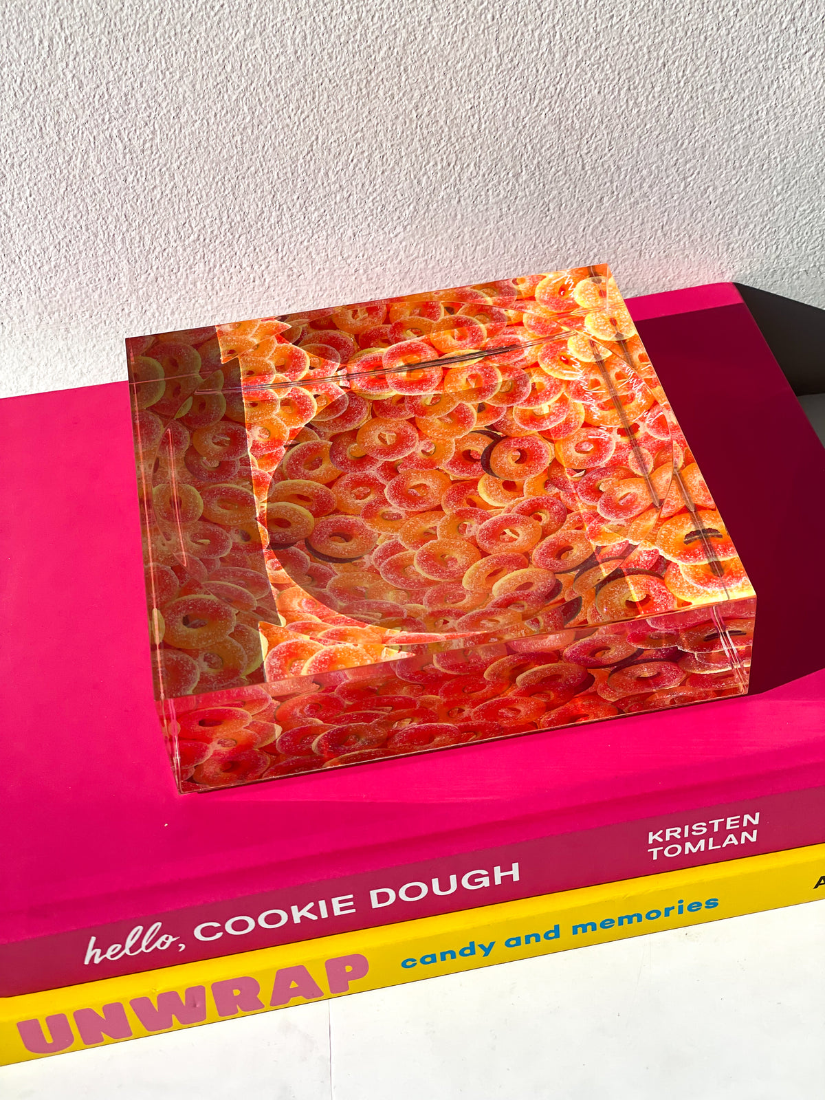 Candy Dish