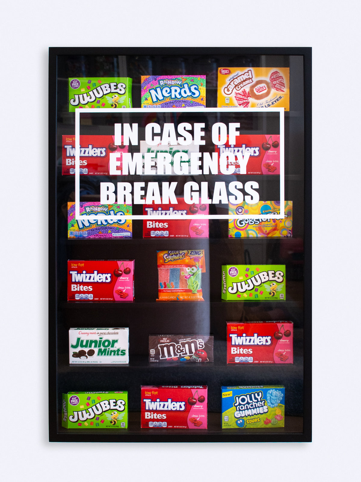 Concession Collection