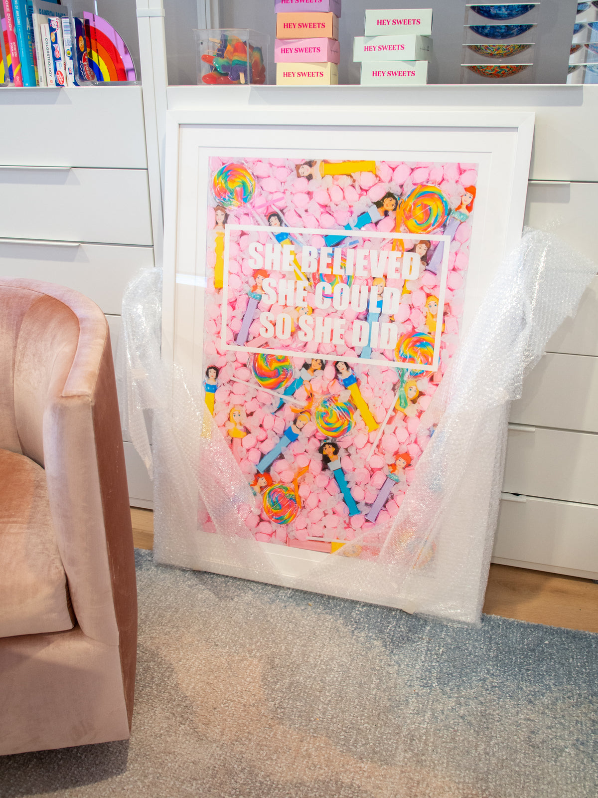FINE ART PRINTS
