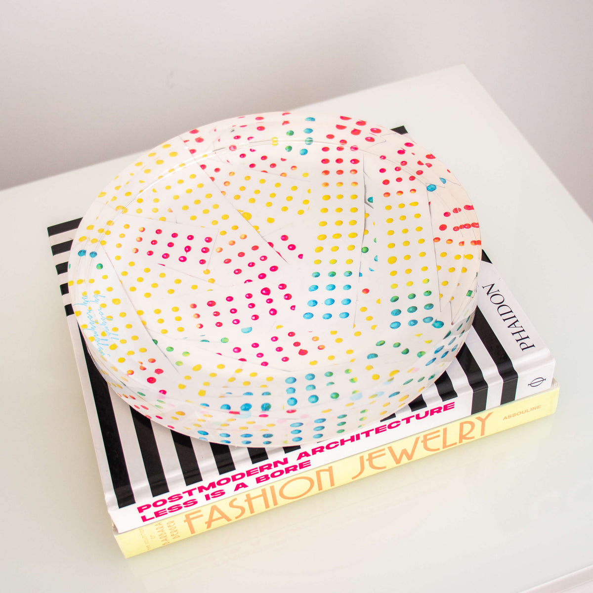 Candy Dish