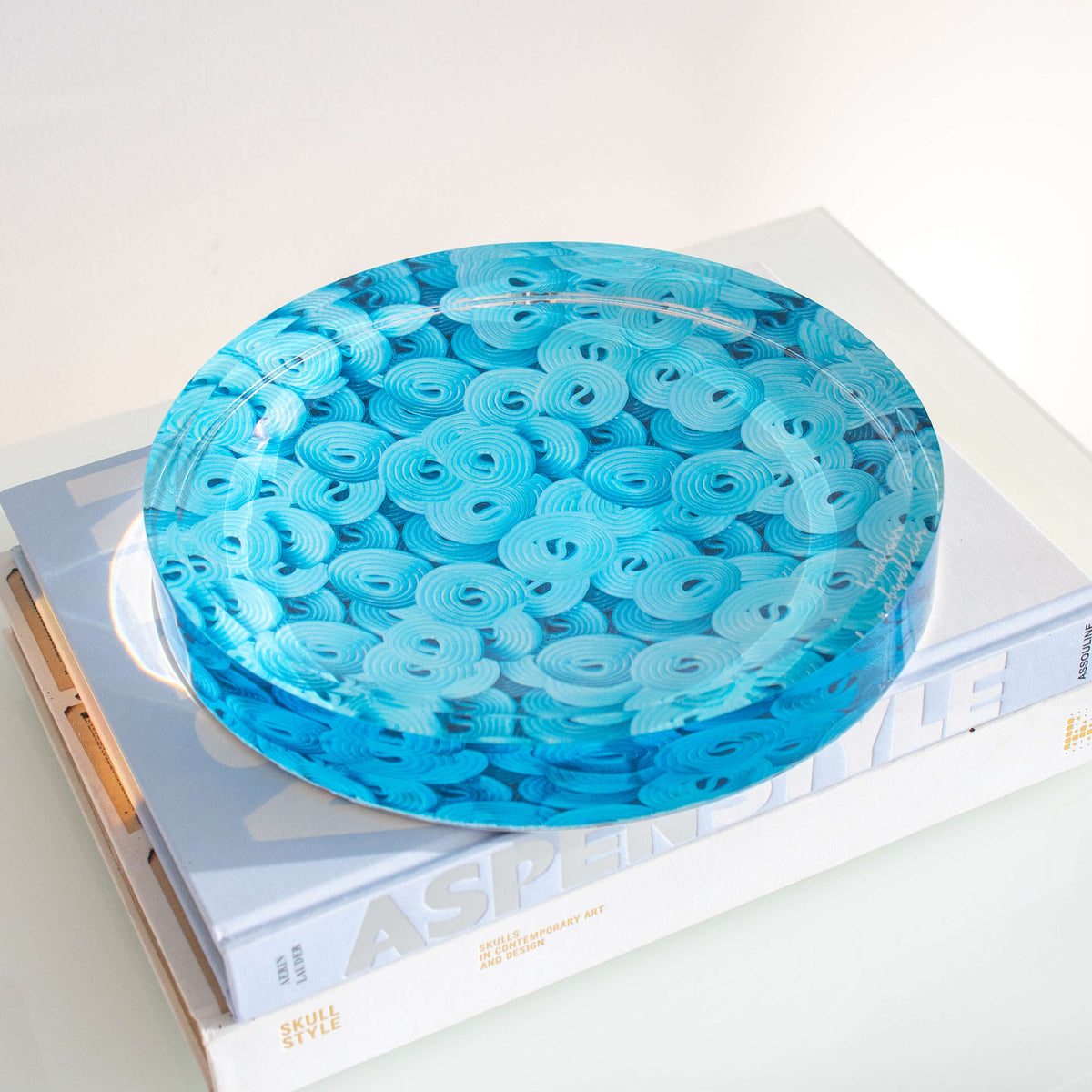 Candy Dish