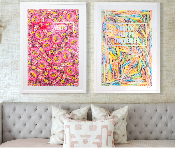FINE ART PRINTS