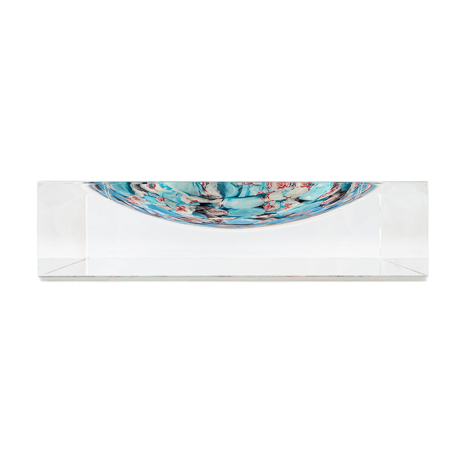 Aqua Beach Taffy