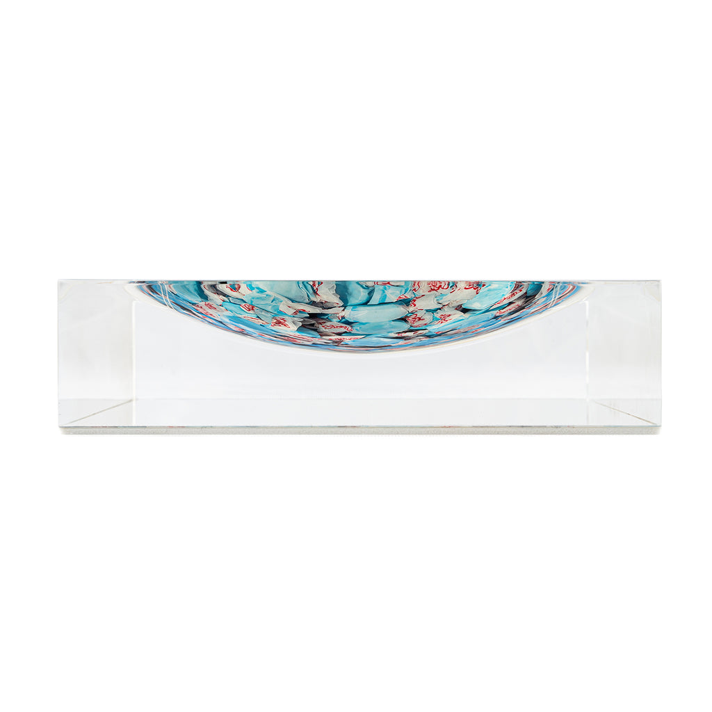 Aqua Beach Taffy