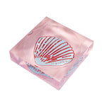 Sally Seashells Pink