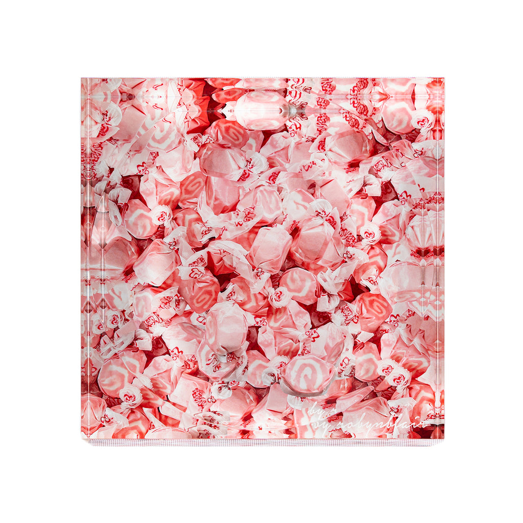 Rosey Beach Taffy