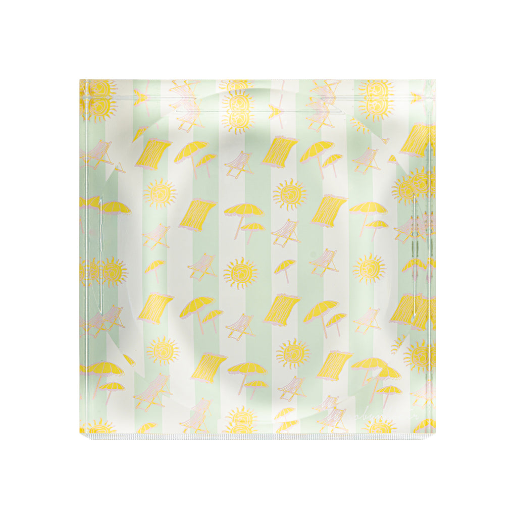 Seashore Mint