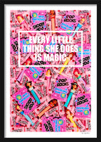 Customize Your Fine Art Print