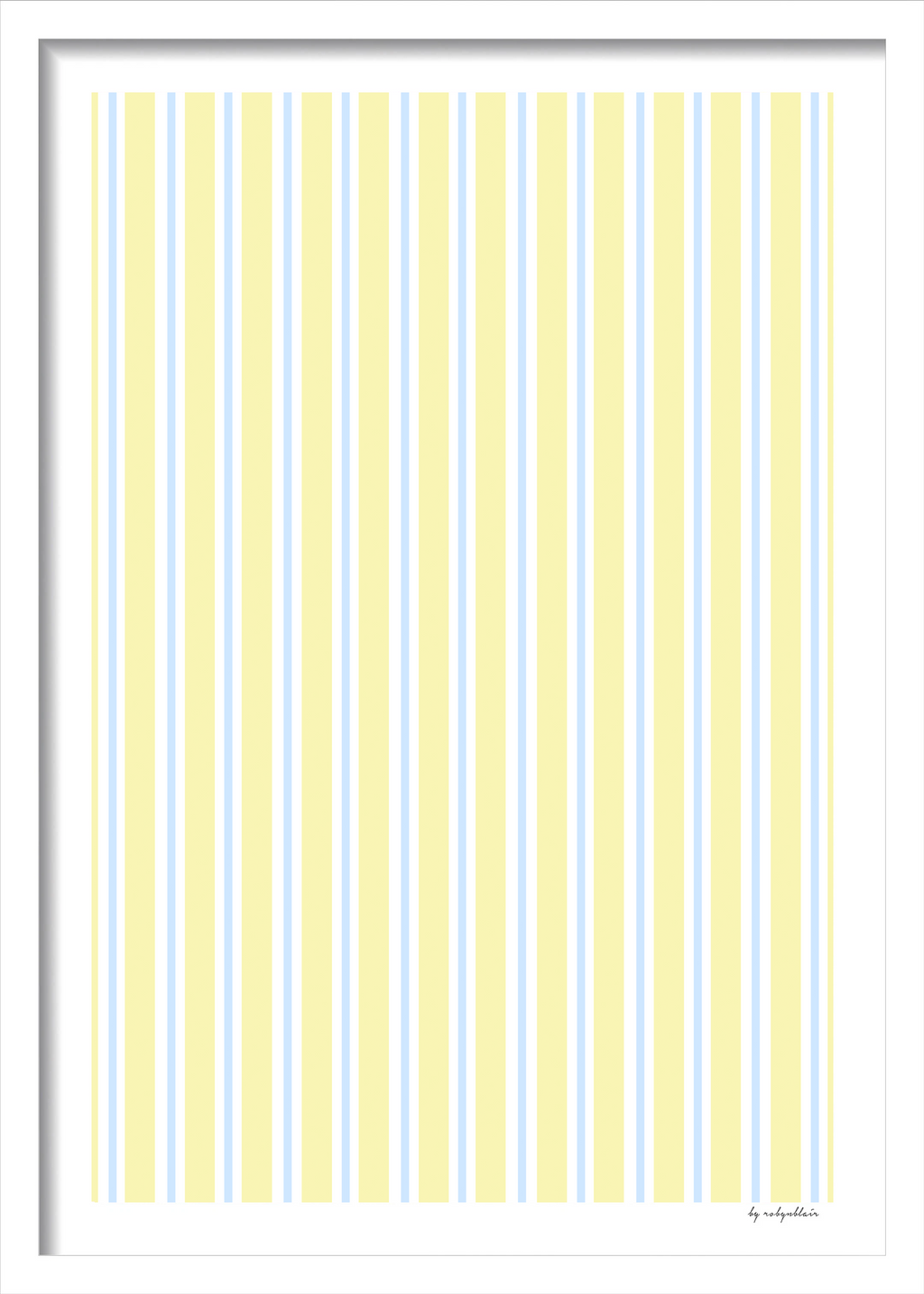 Gelato Stripe