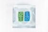 Dot by Dot Sky Blue