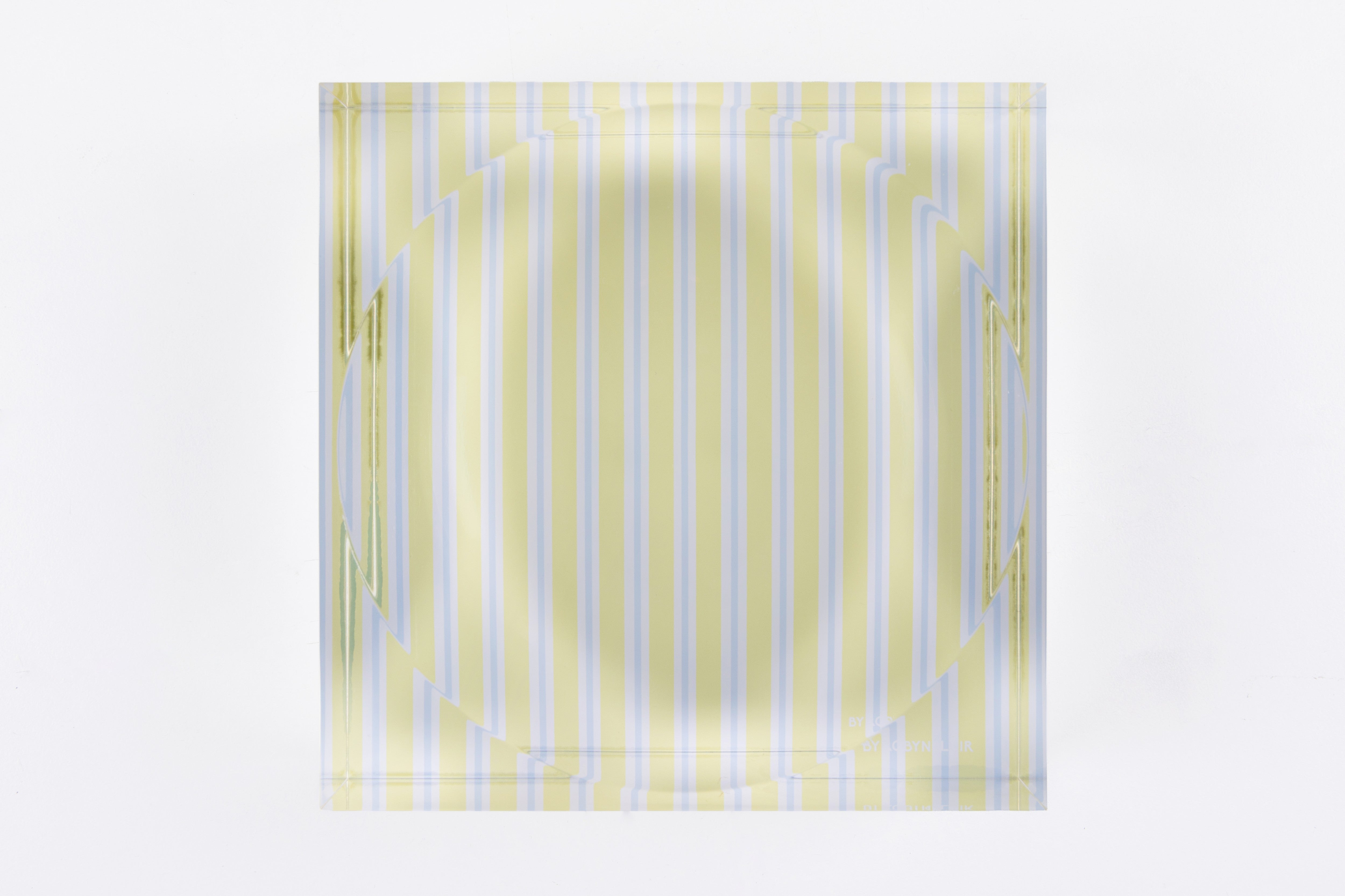 Gelato Stripe
