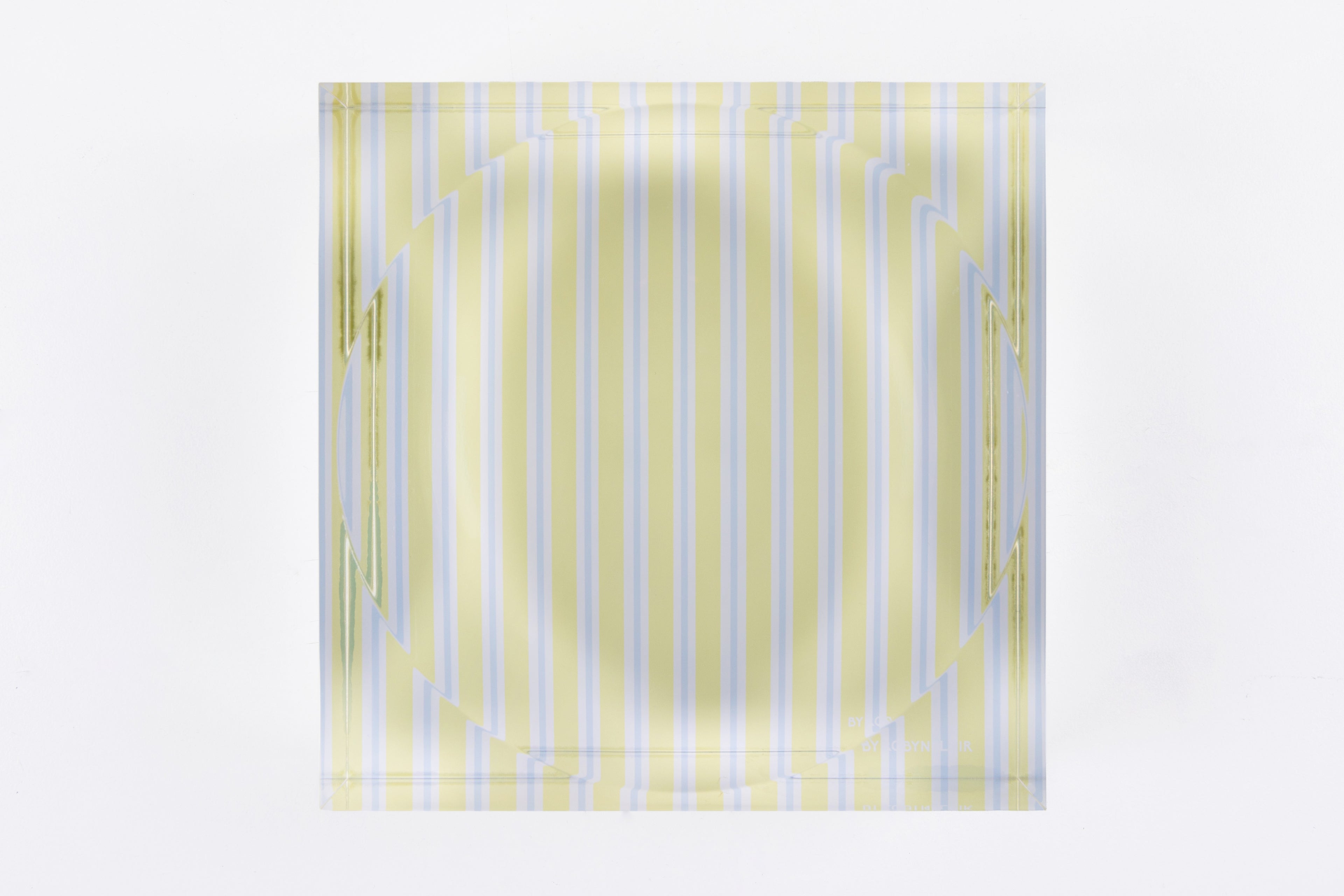 Gelato Stripe