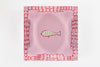 Lucky Fish Pink