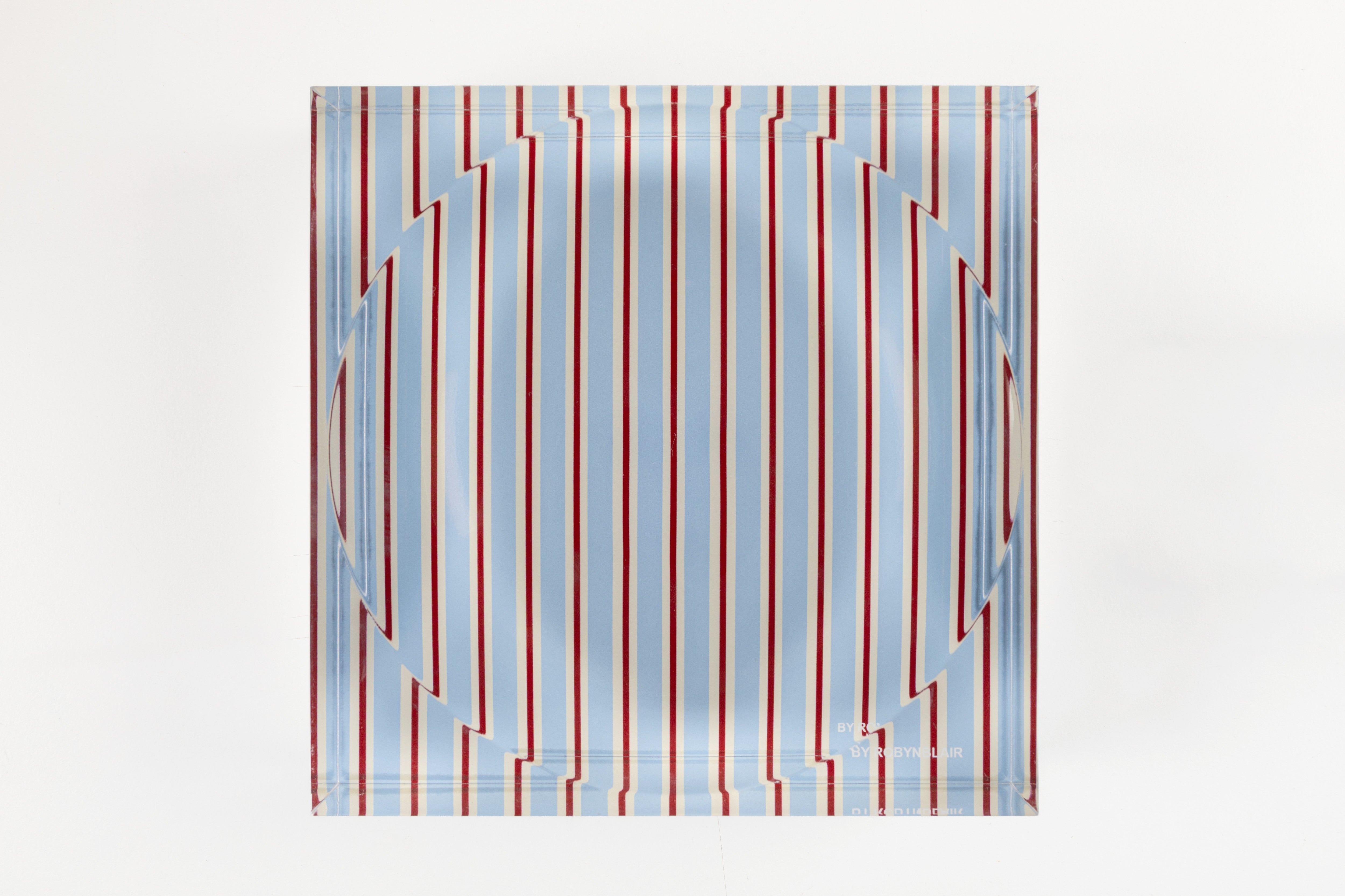 Riviera Stripe