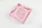 Lucky Fish Pink