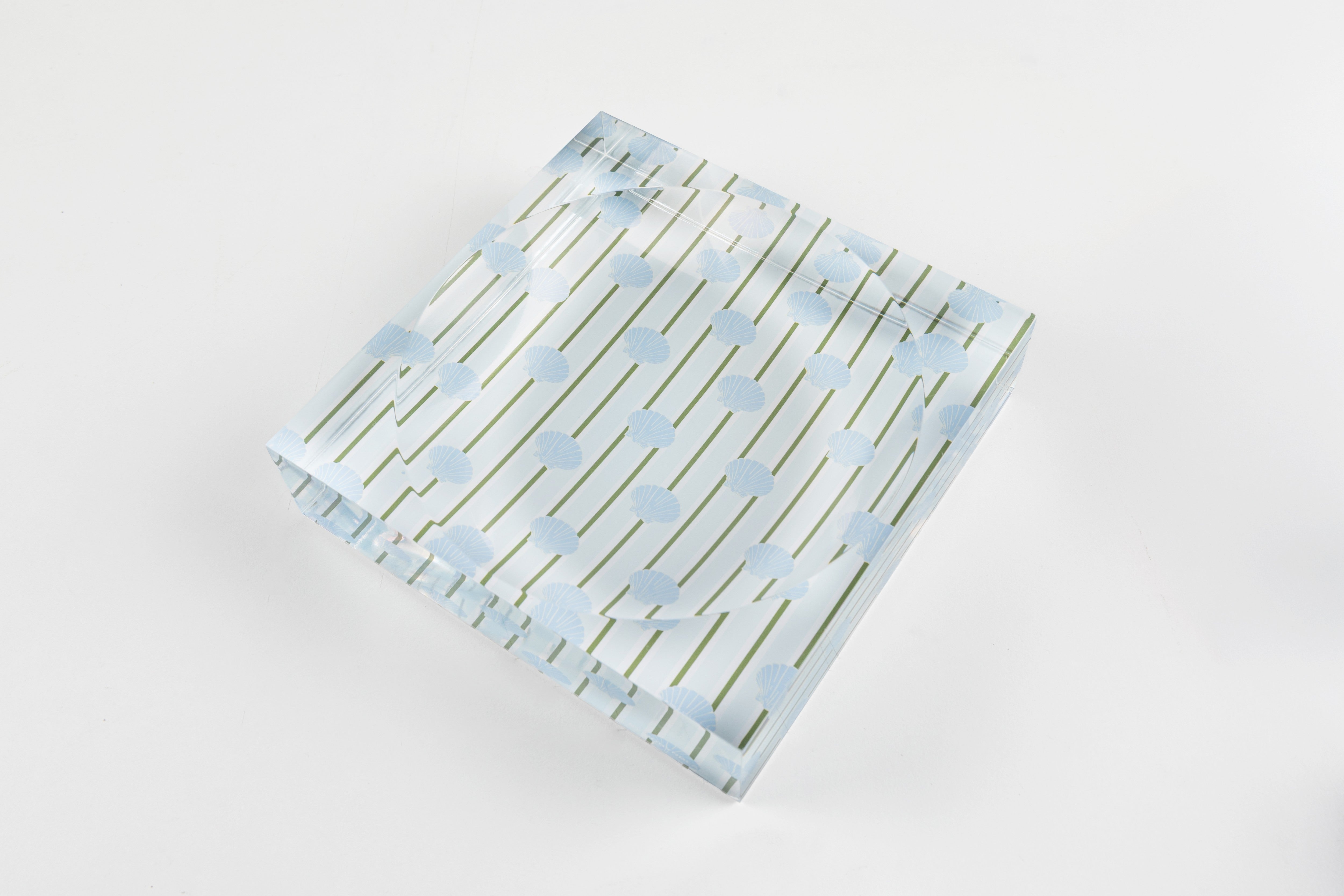 Cabana Shells