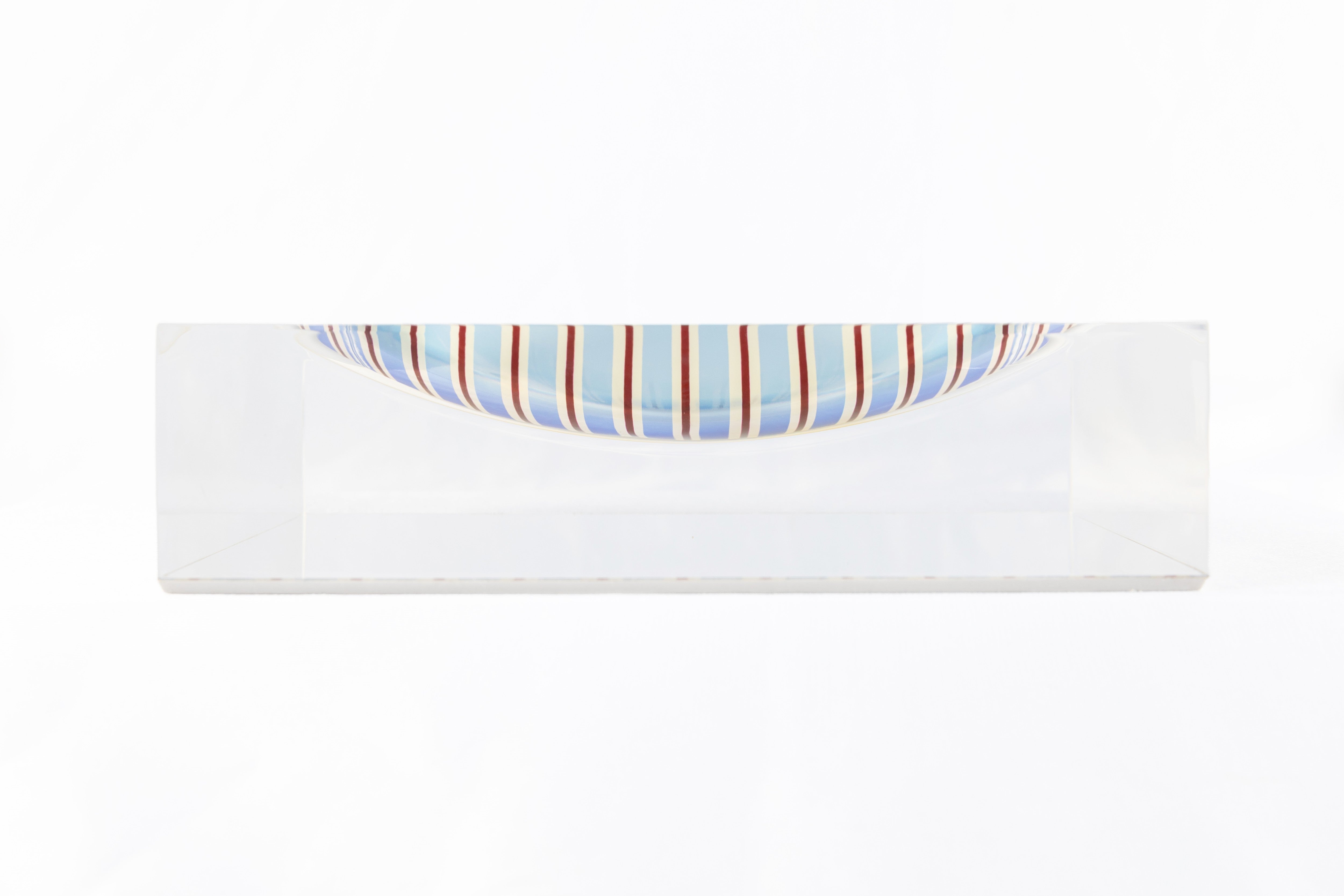 Riviera Stripe