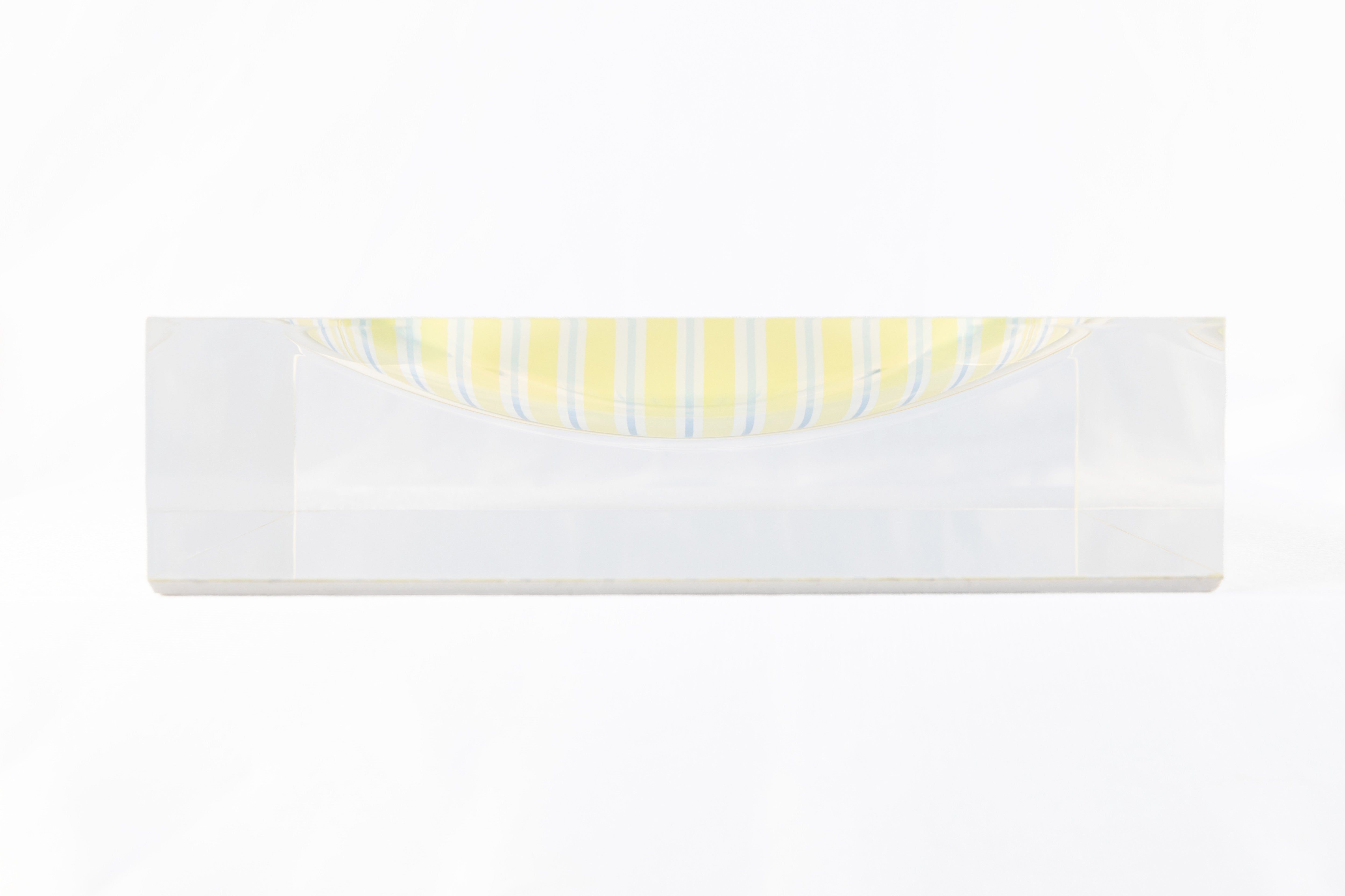 Gelato Stripe