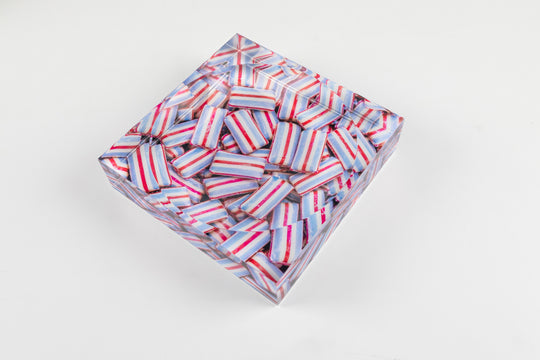 Red White & Sweet
