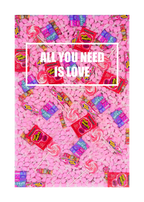 Customize Your Fine Art Print