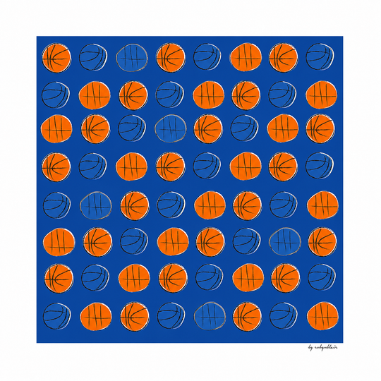 LUCKY HOOPS: CHAMPIONS EDITION