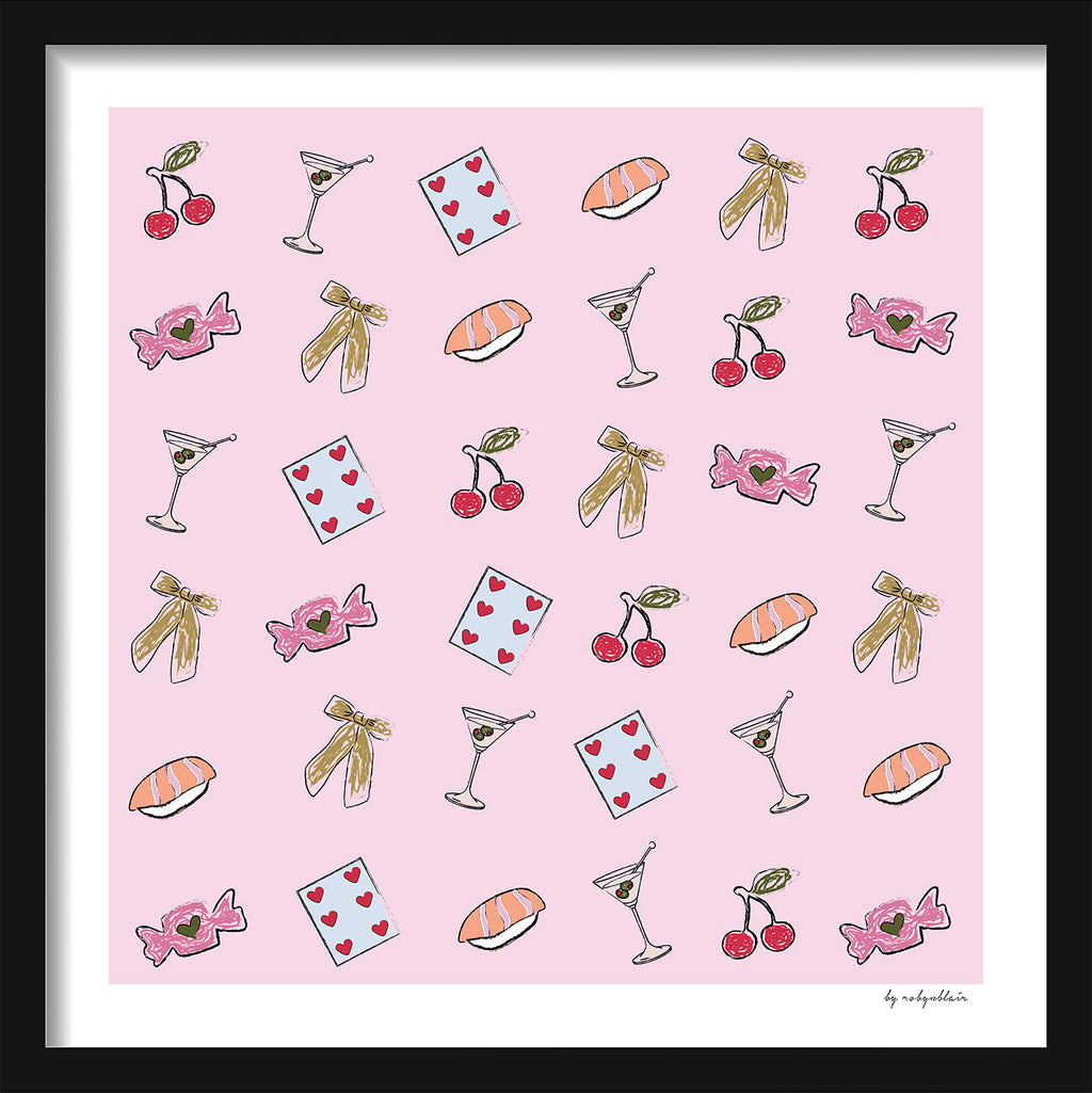 Customize Your Fine Art Print