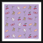 Customize Your Fine Art Print