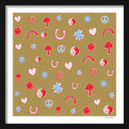 Customize Your Fine Art Print
