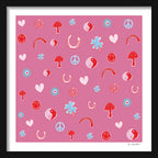 Customize Your Fine Art Print