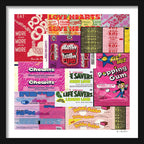 Customize Your Fine Art Print