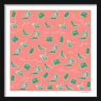 Customize Your Fine Art Print
