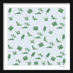 Customize Your Fine Art Print