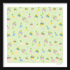 Customize Your Fine Art Print