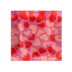 Bean In Love Pink