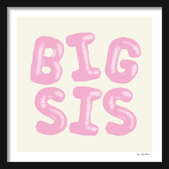 Big Sis