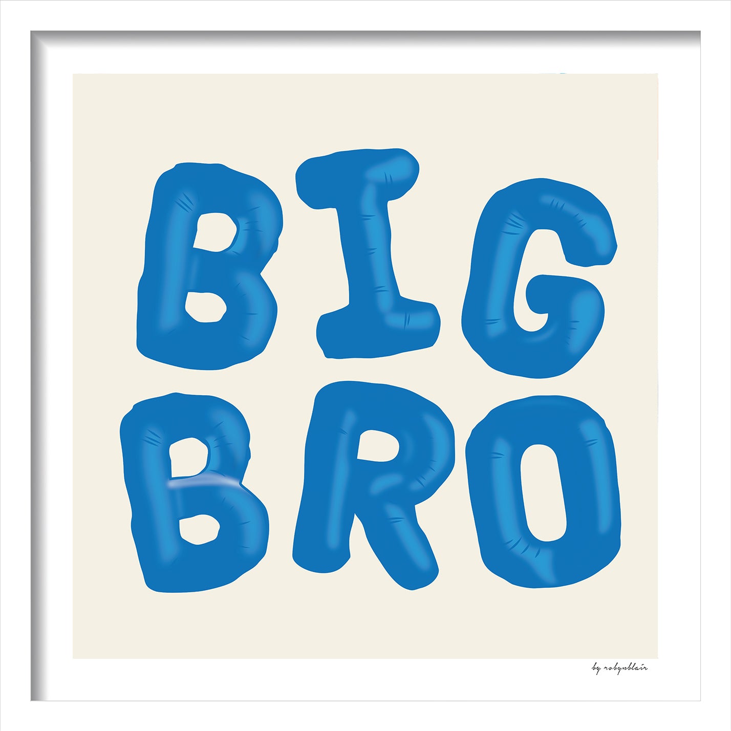 Big Bro