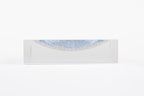 Blooming Toile Blue