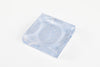 Blooming Toile Blue