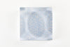 Blooming Toile Blue