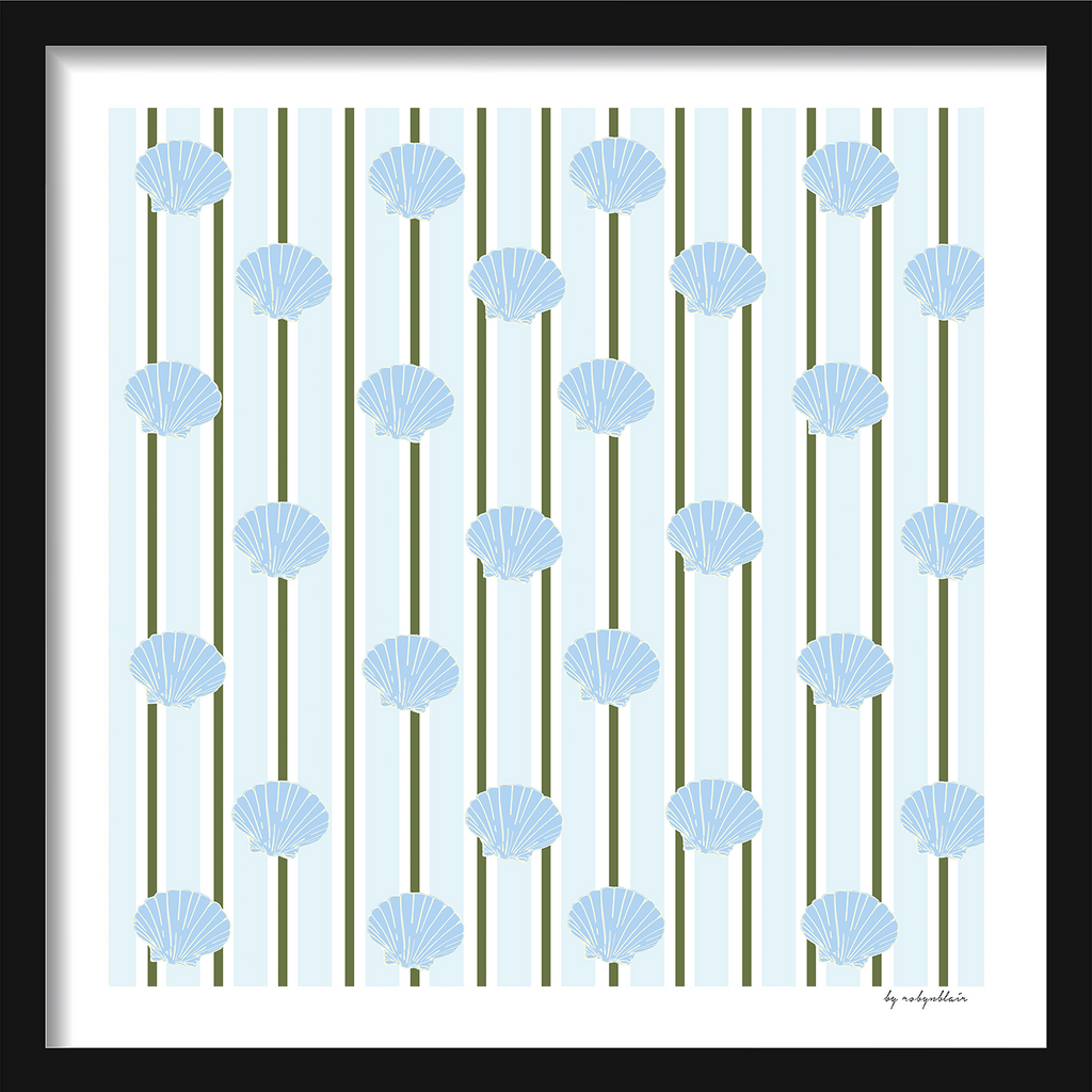 Cabana Shells