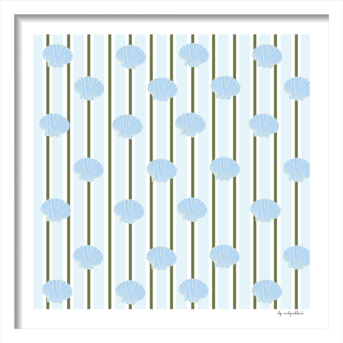 Cabana Shells