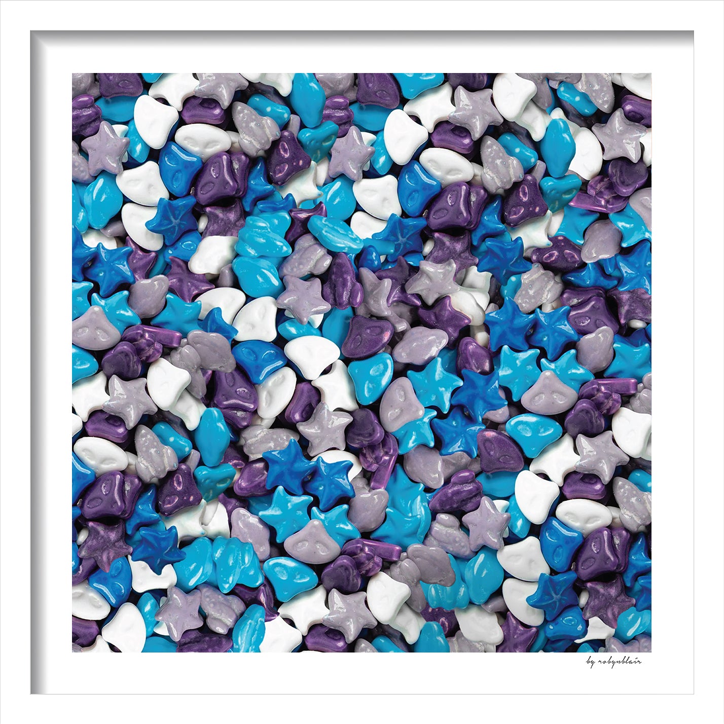 Cosmic Chews