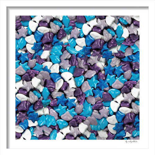 Cosmic Chews