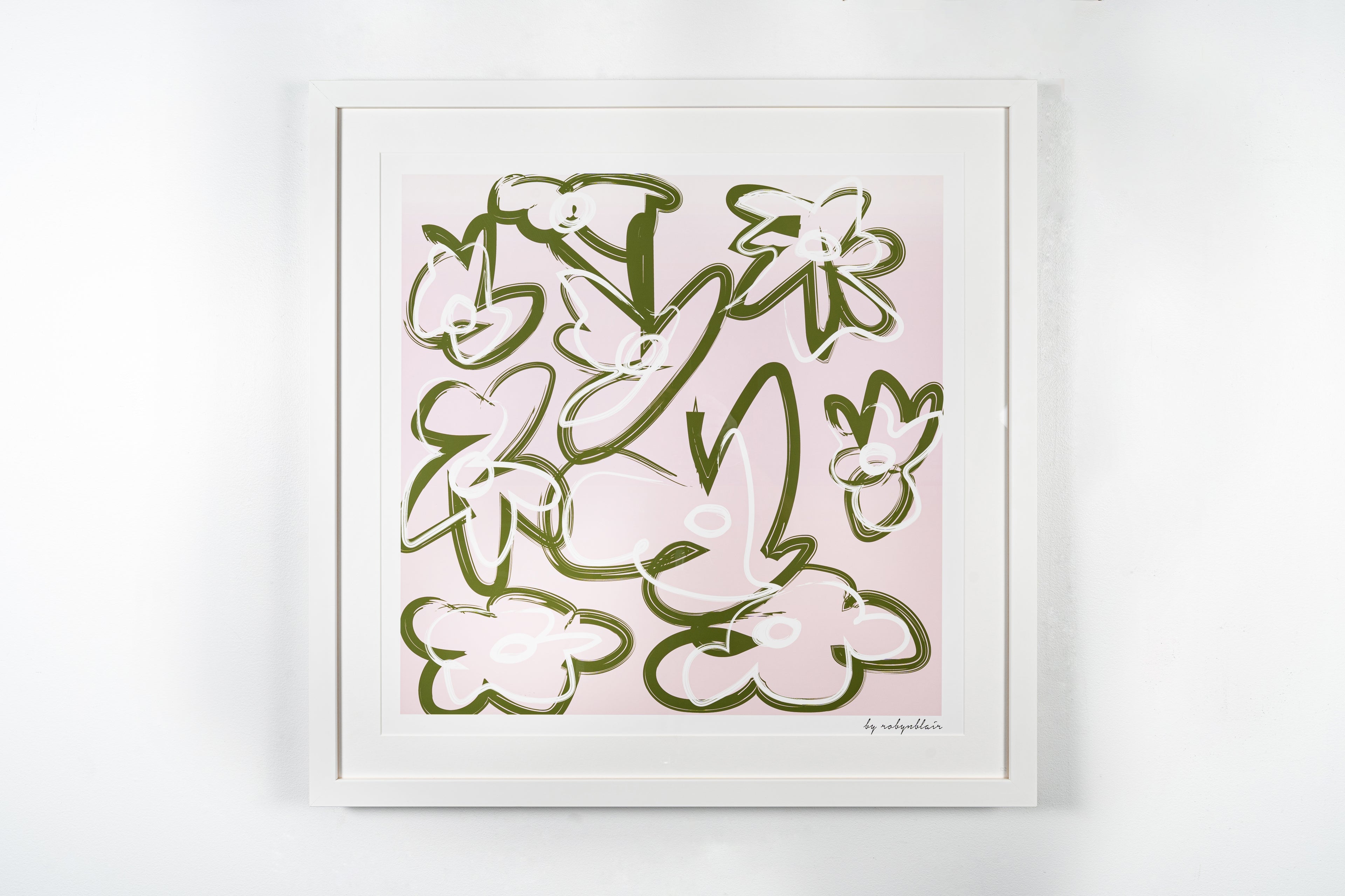 Customize Your Fine Art Print
