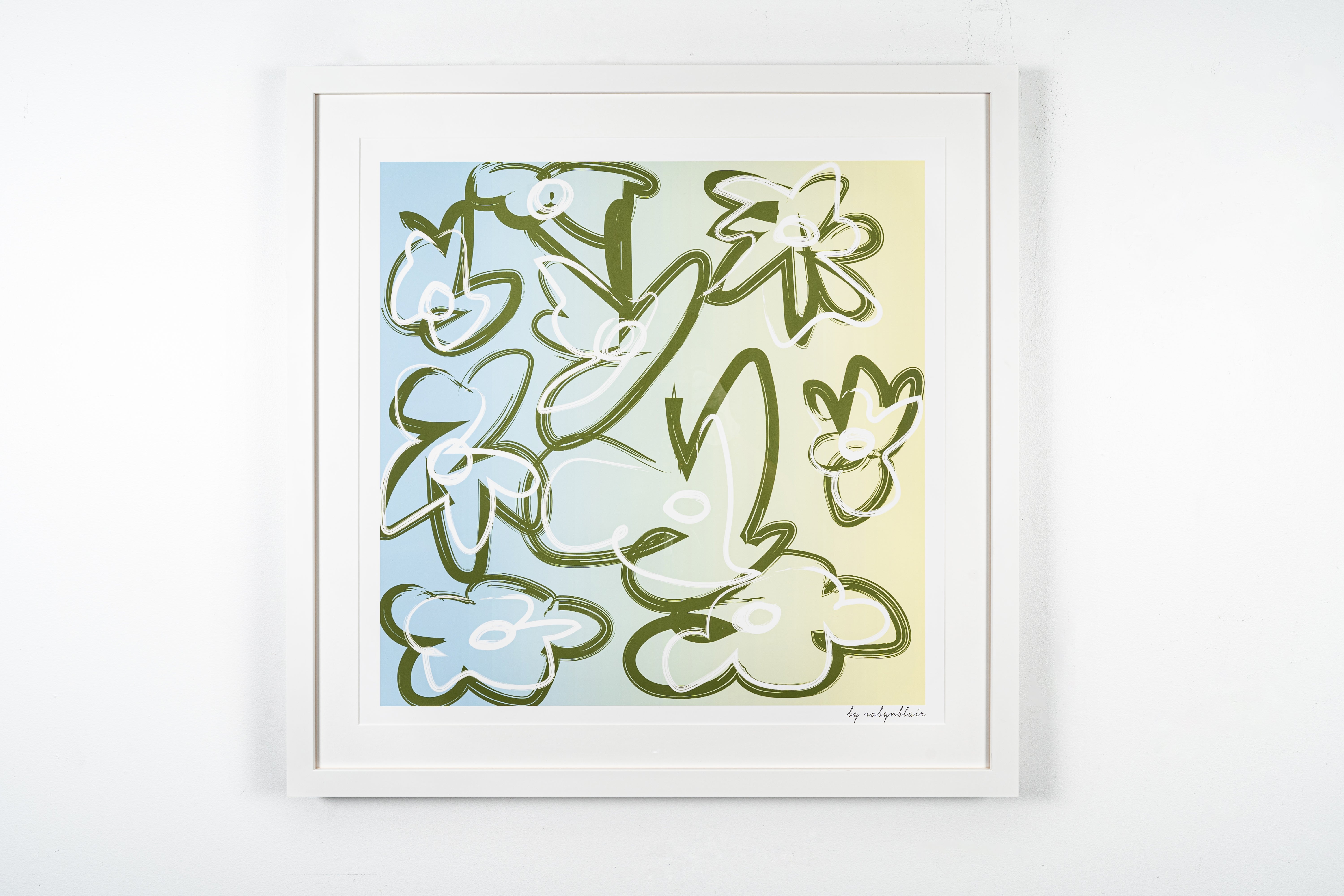 Customize Your Fine Art Print