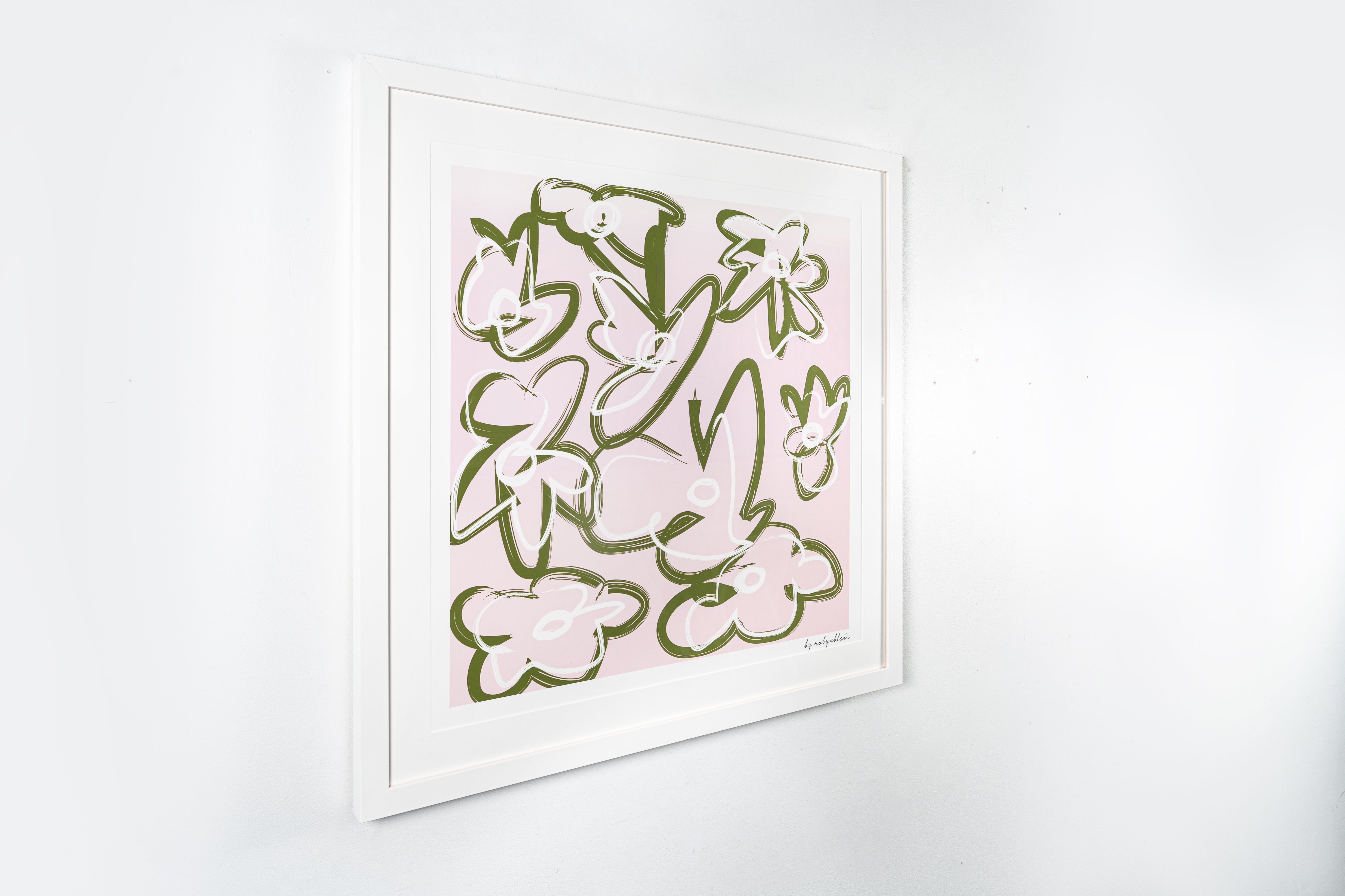 Customize Your Fine Art Print