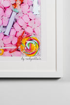 Customize Your Fine Art Print