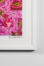 Customize Your Fine Art Print