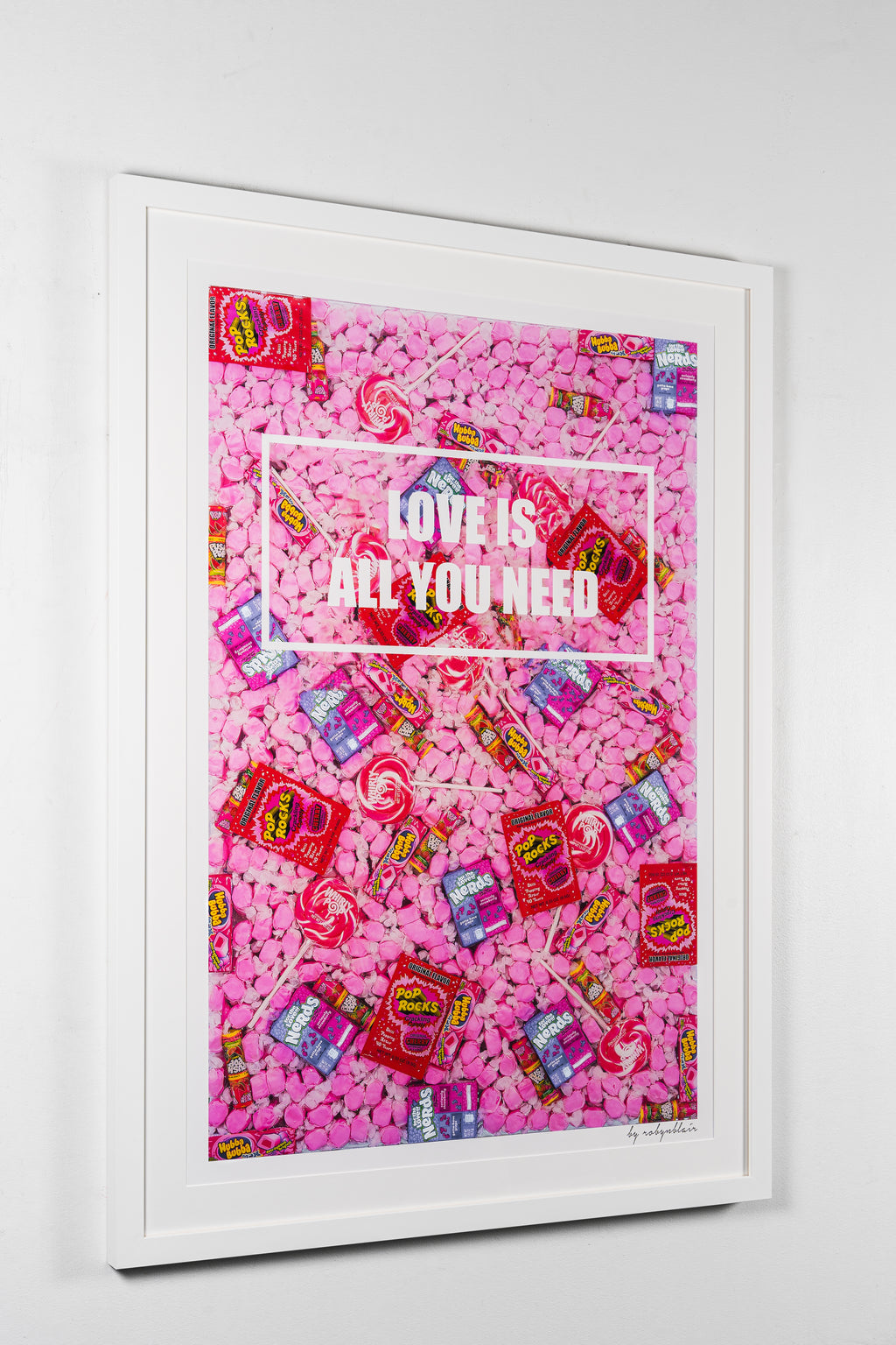 Customize Your Fine Art Print