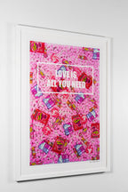 Customize Your Fine Art Print